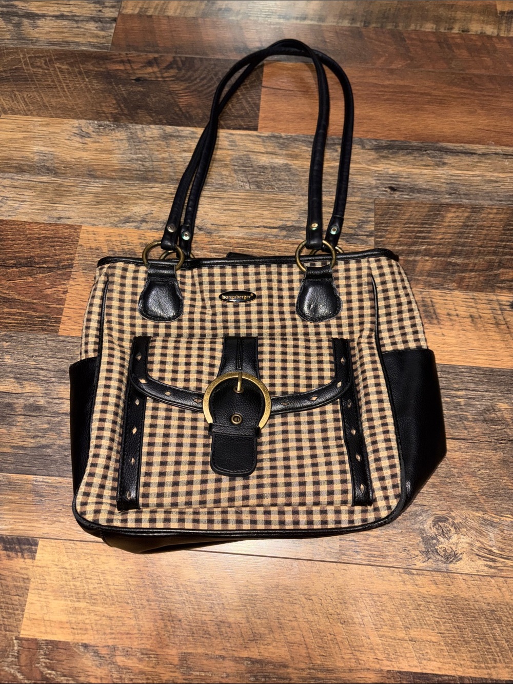 Longaberger handbag